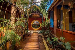 Unique home few steps from the Beach
